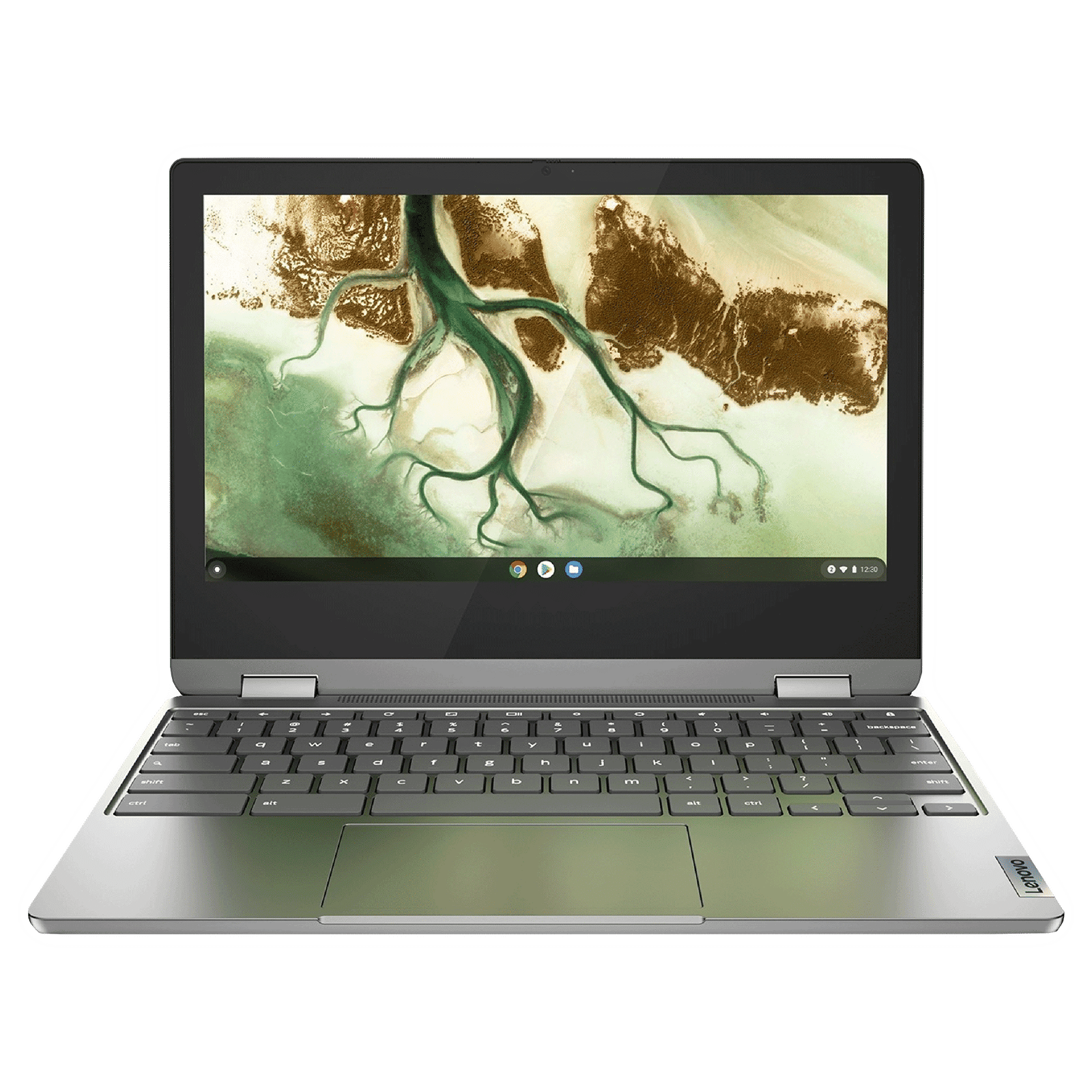 Buy Lenovo IdeaPad Flex 3 Chromebook Intel Celeron (4GB, 128GB